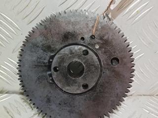 звездочка ТНВД Renault Master 2 поколение 2002, 2.5 л., DCi, дизель