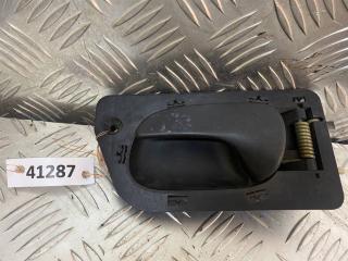 ручка внутренняя задняя левая Renault Laguna 1 поколение 1995, 7700823286