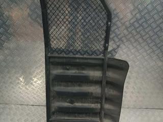 перегородка Citroen Berlingo 1 поколение (M59) [рестайлинг] 2010