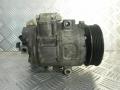 компрессор кондиционера Volkswagen Polo 4 поколение 2004, 1.9 л., TDi, дизель, 8Q0820803J - фото №3