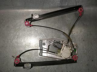 стеклоподъемник электрический передний правый BMW 5 серия E39 1999, 51338159832, 67628360512