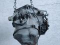 КПП механическая (МКПП) Peugeot 206 1 поколение 1999, 1.6 л., i, NFZ (TU5JP), бензин, МКПП, передний привод, 20CD32 - фото №3