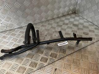трубка охлаждающей жидкости Volkswagen Touareg 1 поколение 2007, 2.5 л., TDi, дизель, АКПП, 7L6121065C