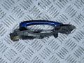 ручка наружная Volkswagen Passat B5 1999, синий, универсал, 3B0837207, 3B0837885886 - фото №4