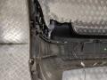 бампер задний Volkswagen Passat B6 2009, 2.0 л., TDi, CBAA, дизель, 6МКПП, серебристый, седан, передний привод, правый руль - фото №10