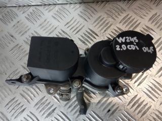 маслоотделитель (сапун) Mercedes-Benz B-Класс W245 2005, 2.0 л., CDi, дизель, МКПП, A6400101062