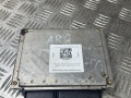 блок управления двигателем Audi A4 B5 1999, 1.8 л., i, ARG, бензин, МКПП, полный привод, 8D0906018D, 0261204873 - фото №3