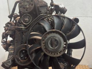 двигатель Volkswagen Passat B5 1999, 1.9 л., TDi, AVB, дизель, 5МКПП, передний привод, AVB
