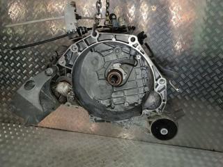 КПП автоматическая (АКПП) Opel Vectra C 2004, 2.0 л., Ti, бензин, F40