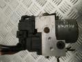 блок ABS Opel Astra G 1998, 1.6 л., i, бензин, 0265216461, 90498066 - фото №2