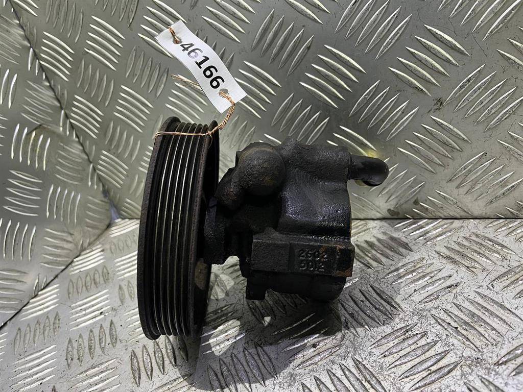 насос гидроусилителя руля Opel Vectra B 1997, 2.0 л., i, бензин, МКПП, 25025012 - фото №1