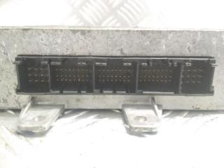 блок управления двигателем Audi A4 B5 1997, 1.6 л., i, бензин, 8D0907558A