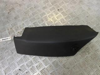 накладка на сиденье Volkswagen Touareg 1 поколение [рестайлинг] 2008, 3.0 л., TDi, BKS, дизель, АКПП, чёрный, внедорожник 5 дв., полный привод, правый руль, 7L0881328