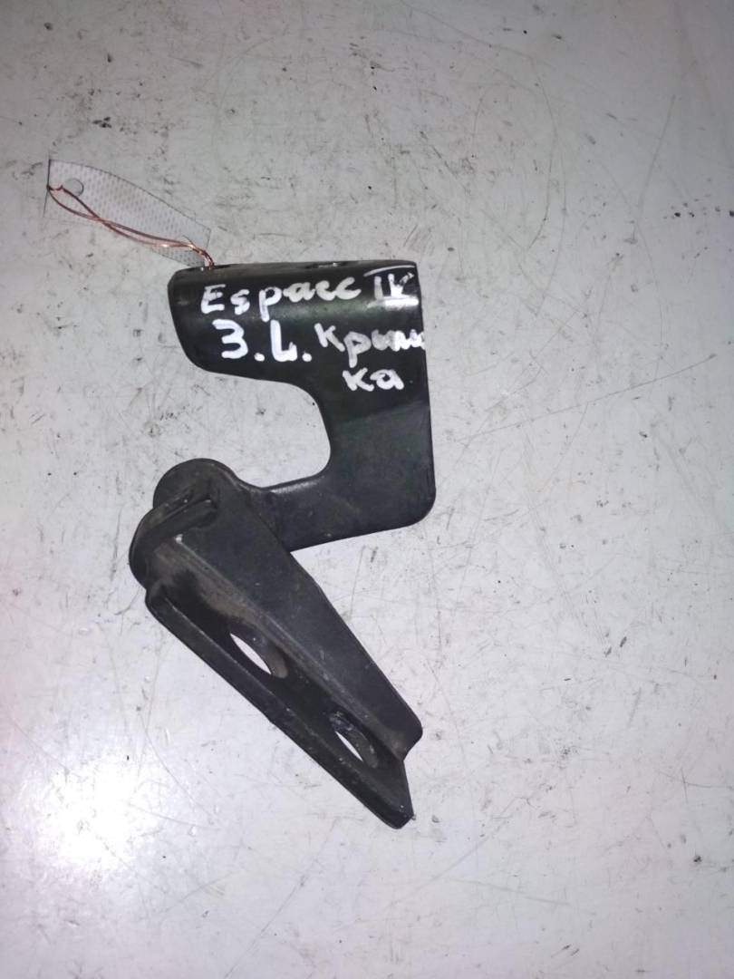 петля крышки багажника Renault Espace 4 поколение 2004 - фото №1