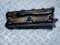 клапанная крышка Fiat Punto 2 поколение [рестайлинг] 2004, 1.2 л., i, 188 A4.000, бензин, МКПП, 46794835 - фото №2