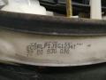 фонарь задний правый Renault Megane 1 поколение 1996, купе, 7700830098 - фото №5