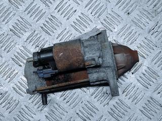 стартер Toyota Corolla Verso 1 поколение E121 2001, 1.8 л., бензин, МКПП