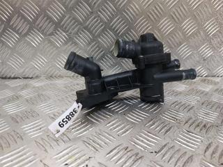 корпус термостата Skoda Fabia 1 поколение (6Y) 2002, 1.2 л., i, бензин, 03C121111B