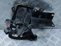 кронштейн (крепление) Toyota Avensis 3 поколение (T270) [рестайлинг] 2012, 2.0 л., DiD, дизель, МКПП, серебристый, передний привод, правый руль - фото №4