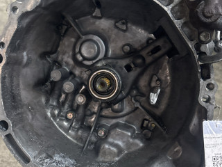 КПП механическая (МКПП) Daihatsu Terios 1 поколение J100 2000, 1.3 л., i, бензин, МКПП, 049DB