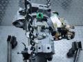 КПП механическая (МКПП) Volkswagen Caddy 2 поколение 2002, 1.4 л., BCA, бензин, 5МКПП, передний привод, DUW - фото №3