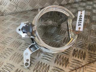 Ангельские глазки в фары BMW 5 серия F07/F10/F11 2012, 3.0 л., дизель, АКПП, универсал, 17246502R