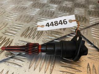 датчик скорости Volkswagen Golf 3 поколение 1999, 1.6 л., i, бензин, МКПП, 1H0919149A