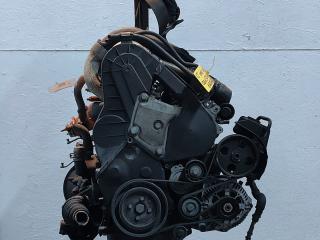 двигатель Citroen Berlingo 1 поколение (M59) [рестайлинг] 2005, 1.9 л., D, WJY (DW8B), дизель, 5МКПП, передний привод, DW8, WJY