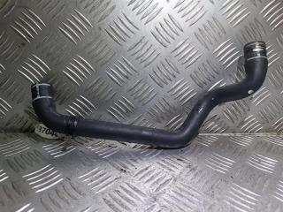 патрубок (трубопровод, шланг) Peugeot 807 1 поколение 2007, 2.0 л., HDi, дизель, X632163