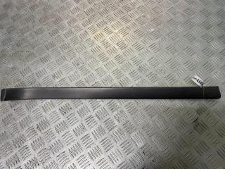 накладка двери (крышки) багажника Audi A4 B5 1999, 8D0867409