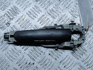 ручка наружная Volkswagen Golf 5 поколение 2004, синий, хетчбэк 5 дв., 3B0837207, 1K0837886, 1K0837885