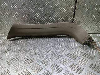 обшивка крышки багажника Audi Q7 4L 2006, 3.0 л., TDi, BUG, дизель, АКПП, бежево-серый, внедорожник 5 дв., полный привод, правый руль, 4L0867608