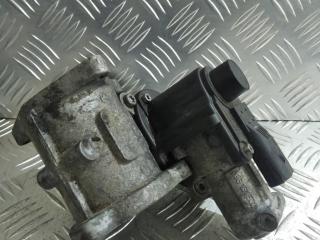 клапан EGR Volkswagen Passat B6 2008, 2.0 л., TDi, дизель, 03G129637A, 03G131502