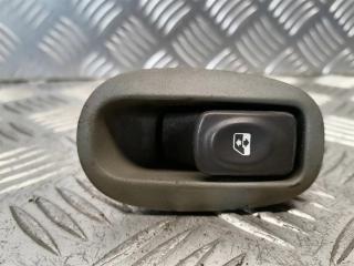 кнопка стеклоподъемника двери задней левой Renault Megane 1 поколение [рестайлинг] 2001, 7700836267
