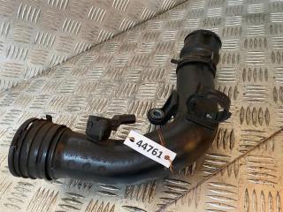 патрубок интеркулера Volkswagen Passat B6 2007, 2.0 л., TDi, дизель, 3C0145762AD