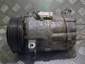 компрессор кондиционера Opel Vectra B [рестайлинг] 2002, 2.2 л., DTi, дизель, 24411249 - фото №2
