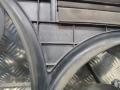 вентилятор радиатора Volkswagen Passat B6 2009, 2.0 л., TDi, CBAA, дизель, 6МКПП, серебристый, седан, передний привод, правый руль, 1K0121207BC - фото №5