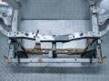 лонжерон правый Toyota Avensis 3 поколение (T270) [рестайлинг] 2012, 2.0 л., DiD, дизель, МКПП, серебристый, передний привод, правый руль - фото №4