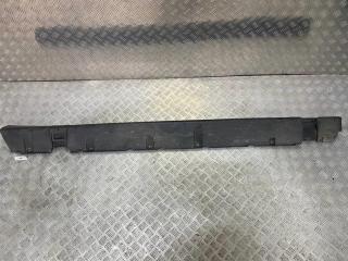 накладка на порог Opel Astra G 1998, 90560746