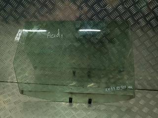 стекло двери задней правой Audi A4 B5 [рестайлинг] 1999, универсал, 43R00048