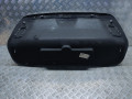 обшивка крышки багажника Volkswagen Passat B6 2009, 2.0 л., TDi, CBAA, дизель, 6МКПП, серебристый, седан, передний привод, правый руль, 3C5867605L - фото №2
