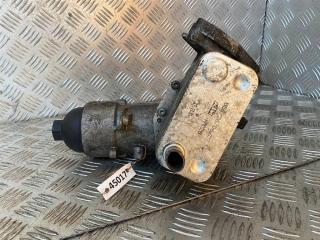 корпус масляного фильтра BMW X5 E70 2008, 3.0 л., D, дизель, АКПП, внедорожник 5 дв., полный привод, 7788453