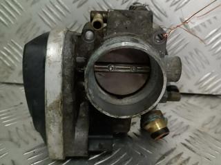 заслонка дроссельная Opel Astra H/Family [рестайлинг] 2009, 1.6 л., i, бензин, 55560398