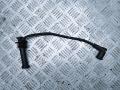провод высоковольтный Fiat Punto 2 поколение [рестайлинг] 2004, 1.2 л., i, 188 A4.000, бензин, МКПП - фото №3