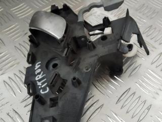 ручка внутренняя передняя левая Citroen C5 1 поколение 2002, 9649218477