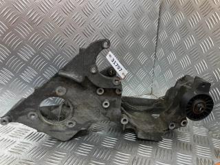 кронштейн двигателя Volkswagen Passat B5 1999, 2.0 л., TDi, дизель, 0389031473AF