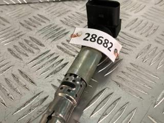 катушка зажигания Skoda Octavia 1 поколение (A4) [рестайлинг] 2002, 1.4 л., i, бензин, 036905100B