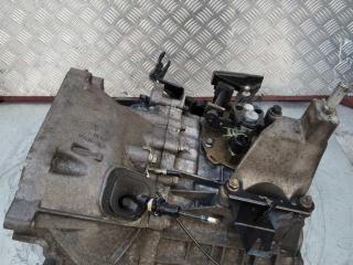 КПП механическая (МКПП) Ford Mondeo 3 поколение 2003, 1.8 л., i, бензин, 1S7R7002BF