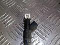 форсунка Ford C-Max 1 поколение 2005, 1.8 л., i, бензин, 0280156154, 1S7GGA - фото №2