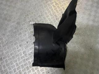 защита арок передняя левая (подкрылок) Volkswagen Passat B6 2007, 2.0 л., TDi, BMR, дизель, 6МКПП, чёрный, седан, передний привод, правый руль, 3C0805911B